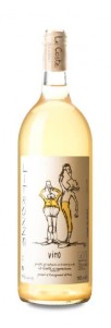 Le Coste Litrozzo Bianco Le Coste Litrozzo Bianco