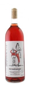 Le Coste Litrozzo Rosato Le Coste Litrozzo Rosato