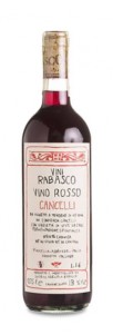 Rabasco Rosso Cancelli Rabasco Rosso Cancelli