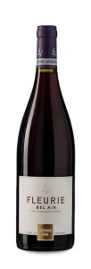 Domaine Lafarge-Vial Fleurie Bel Air Domaine Lafarge-Vial Fleurie Bel Air