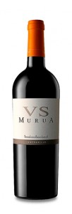Murua VS Murua VS