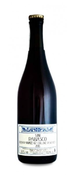 Rabasco Vivace Rosato