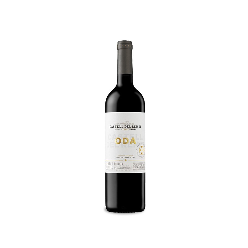 Castell Del Remei Oda Magnum 2018