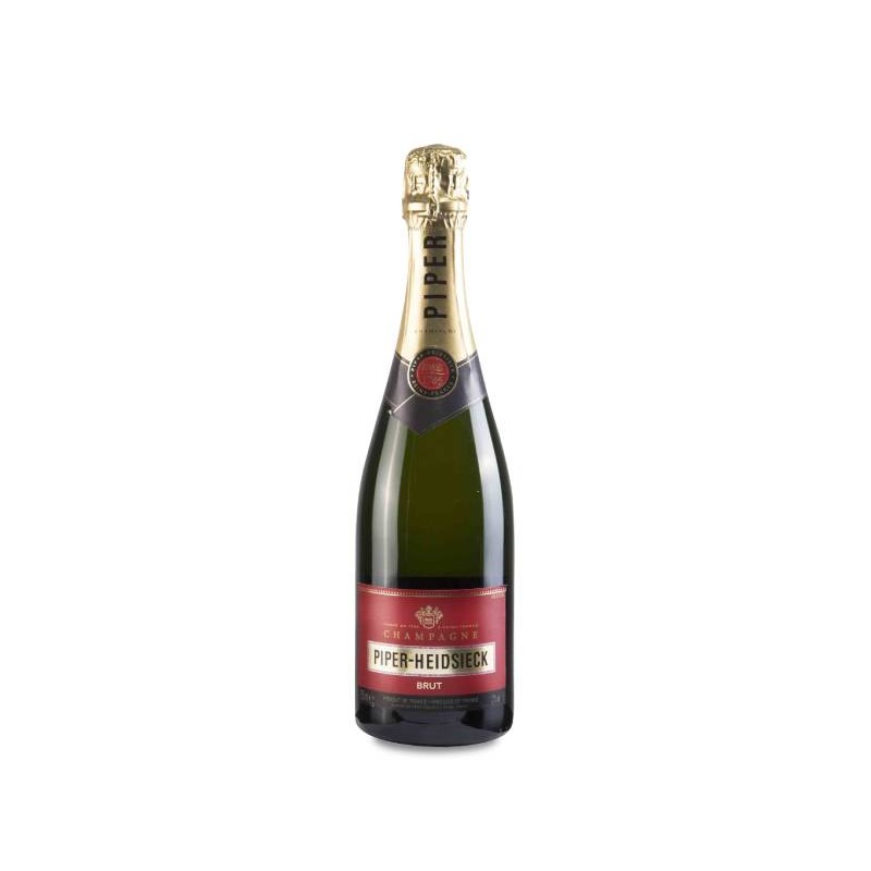 Piper-Heidsieck Brut