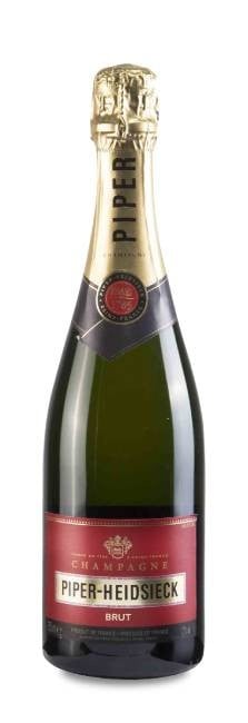 Piper-Heidsieck Brut