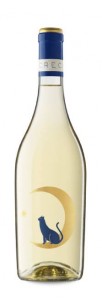 Luna Creciente Albariño Luna Creciente Albariño
