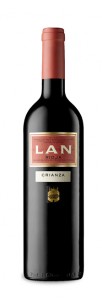 Lan Crianza Lan Crianza