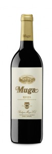 Muga Crianza Muga Crianza