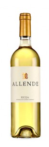 Allende Blanco Allende Blanco