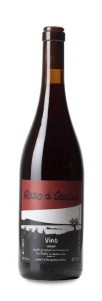 Le Coste Rosso di Gaetano Le Coste Rosso di Gaetano