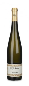 A. J. Adam Riesling Trocken A. J. Adam Riesling Trocken