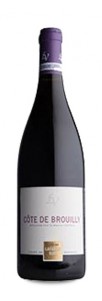 Domaine Lafarge-Vial Côte de Brouilly Domaine Lafarge-Vial Côte de Brouilly