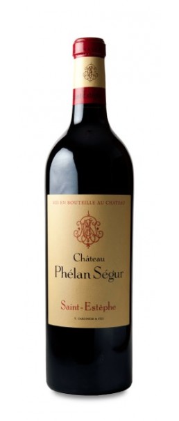 Château Phélan Ségur