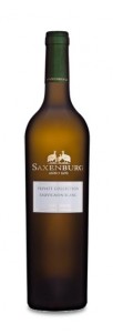 Saxenburg Private Collection Sauvignon Blanc Saxenburg Private Collection Sauvignon Blanc