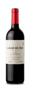 Lagar de Aso Lagar de Aso