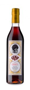 Vermut Atamán Vermut Atamán