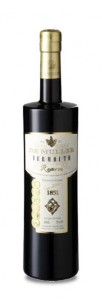 Vermouth De Muller Reserva