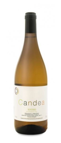 Candea Blanco