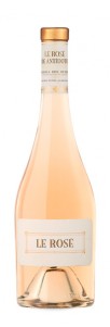 Le Rosé de Antídoto Le Rosé de Antídoto
