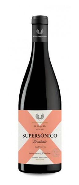 Frontonio Supersónico Garnacha