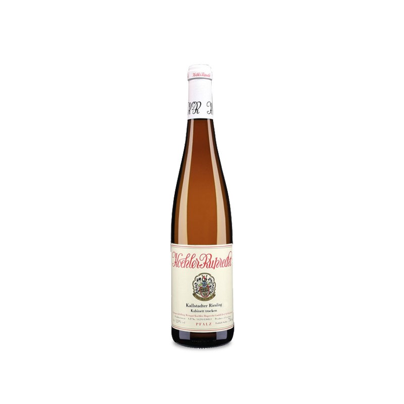 Koehler Ruprecht Saumagen Kabinett Trocken