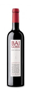 Baigorri Crianza Baigorri Crianza