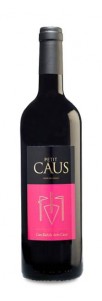 Petit Caus Negre Petit Caus Negre