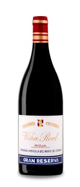 Viña Real Gran Reserva