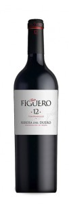 Tinto Figuero 12 Tinto Figuero 12