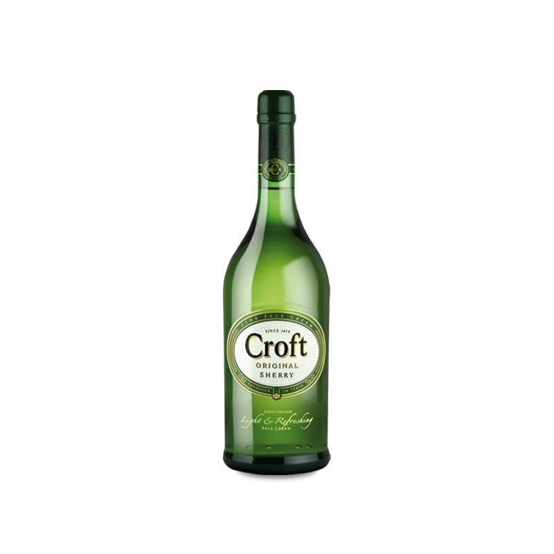 Croft Original 1l 1 Litro