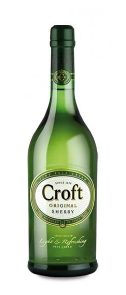 Croft Original 1L