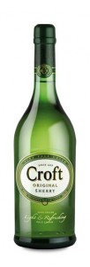 Croft Original 1L Croft Original 1L