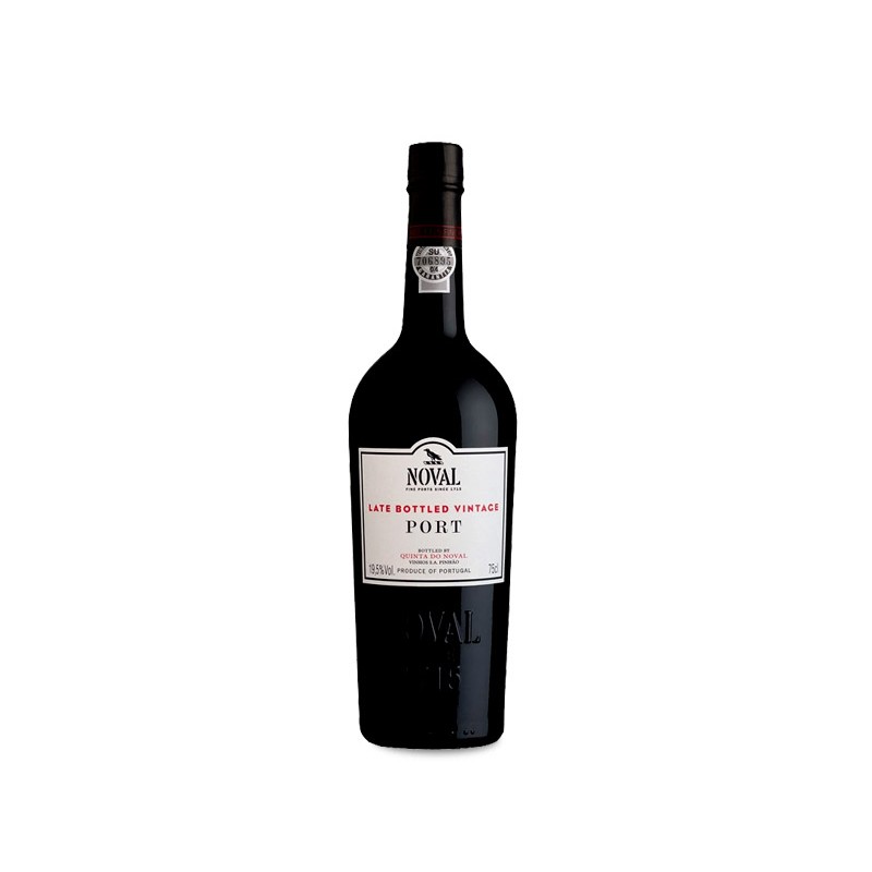 Noval Lbv Port 2015