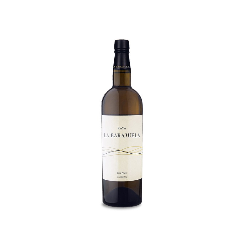 La Barajuela Raya 37 5 Cl (3/8) 2016