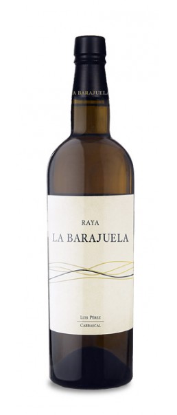La Barajuela Raya