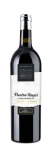 Cuatro Rayas Longverdejo Gran Vino De Rueda Cuatro Rayas Longverdejo Gran Vino De Rueda