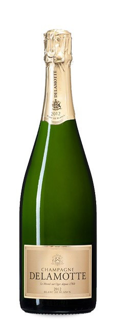 Delamotte Blanc de Blancs Vintage