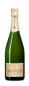 Delamotte Blanc de Blancs Vintage Delamotte Blanc de Blancs Vintage