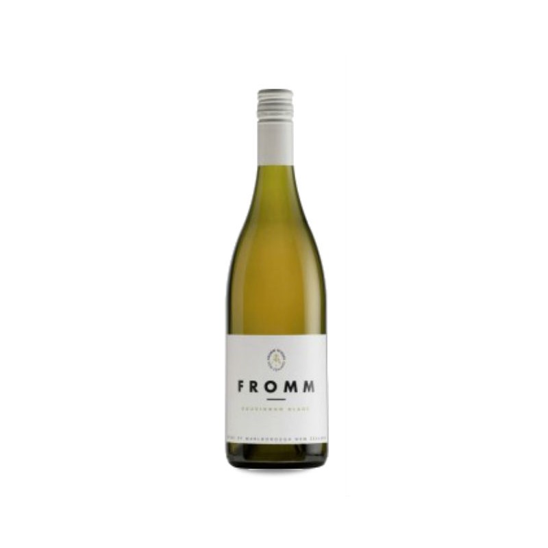 Fromm Sauvignon Blanc 2020