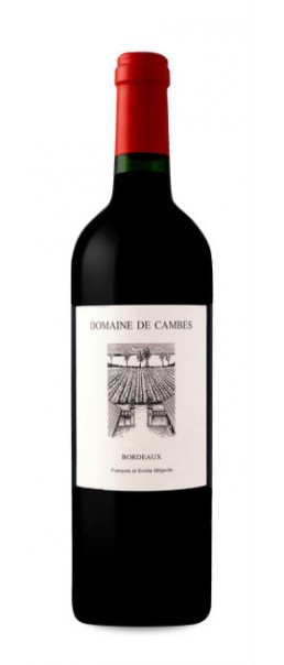 Domaine de Cambes Bordeaux