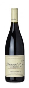 Joseph Voillot Pommard 1er Cru Les Pezerolles Joseph Voillot Pommard 1er Cru Les Pezerolles