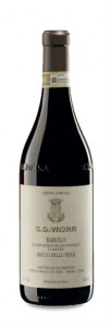 G.D. Vajra Barolo Bricco delle Viole G.D. Vajra Barolo Bricco delle Viole