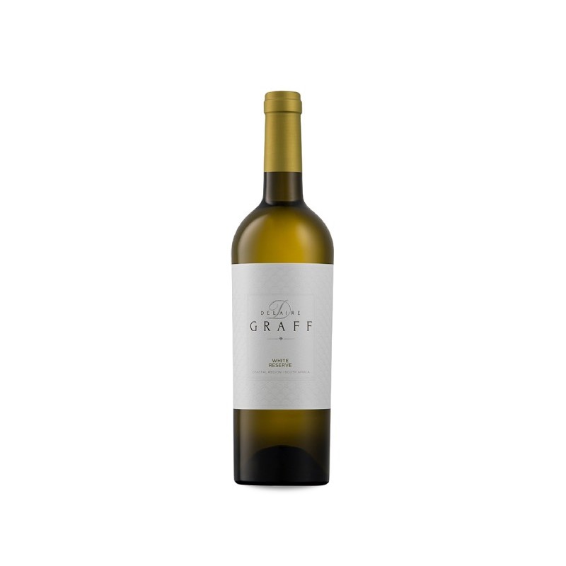 Delaire Graff White