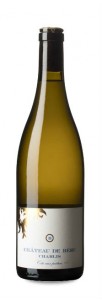 Château de Béru Chablis Côte aux Prêtres Château de Béru Chablis Côte aux Prêtres