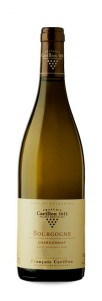 François Carillon Bourgogne Chardonnay François Carillon Bourgogne Chardonnay