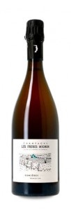 Les Frères Mignon 1er Cru Cumières Extra Brut Les Frères Mignon 1er Cru Cumières Extra Brut