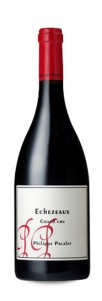 Philippe Pacalet Échézeaux Grand Cru Philippe Pacalet Échézeaux Grand Cru