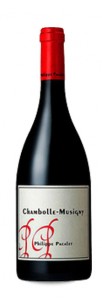 Philippe Pacalet Chambolle-Musigny Philippe Pacalet Chambolle-Musigny
