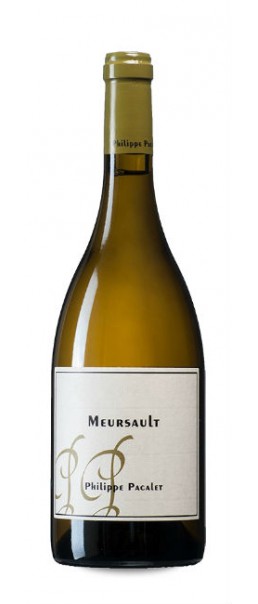 Philippe Pacalet Meursault