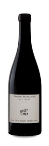 La Maison Romane Vosne-Romanée Aux Réas La Maison Romane Vosne-Romanée Aux Réas